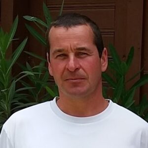 Egyed László