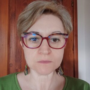 Egyedné Tóth Anita